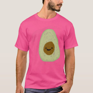 Söt avocado 62 t shirt