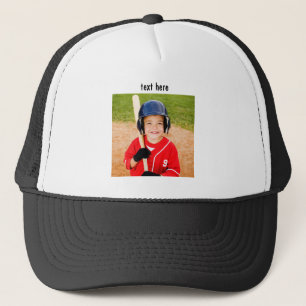 Söt baby baseball truckerkeps