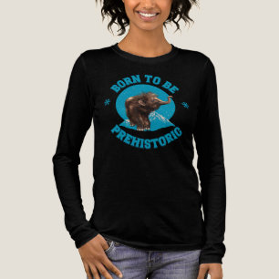 Söt baby mammut Forntida barnkalas T Shirt