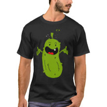 Söt Baby Pickle