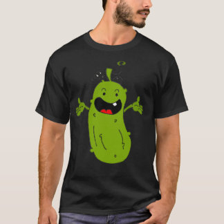 Söt Baby Pickle T Shirt