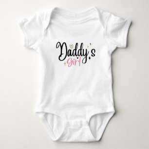 Söt baby-sats t shirt