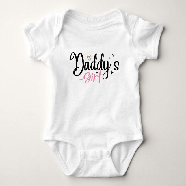 Söt baby-sats  t shirt (Framsida)