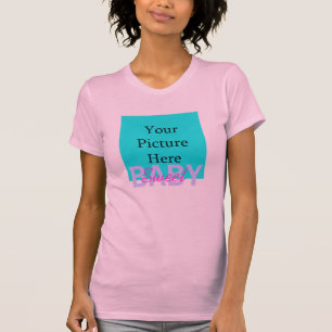Söt baby tee