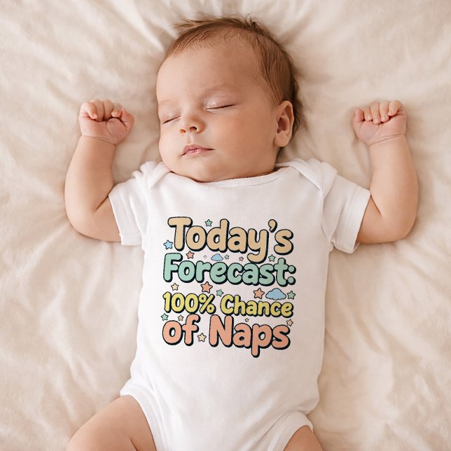 Söt Babydräkt för Lugn Timmar T Shirt (Skapare uppladdad)
