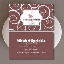 Söt bakeributik Anpassningsbar Cakes Chocolates De