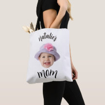 Söt Barn Baby Ansikte Foto Barn Namn Mamma
