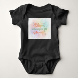 Söt Barn Grafik T-Shirt | Rolig Stilfull Tröja
