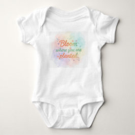 Söt Barn Grafik T-Shirt | Rolig Stilfull Tröja