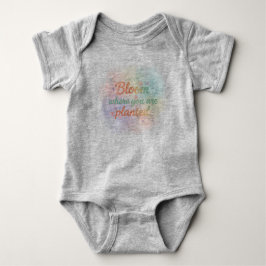 Söt Barn Grafik T-Shirt | Rolig Stilfull Tröja