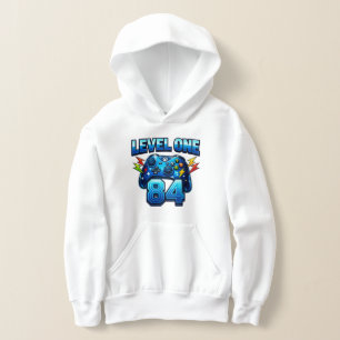 Söt barn hoodie t-shirt ✨💖
