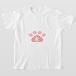 söt barn t-shirt