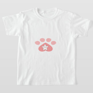 söt barn t-shirt