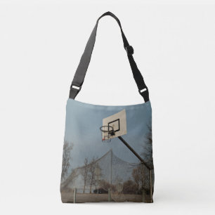 Söt Basketball Axelväska
