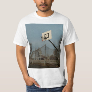 Söt Basketball T Shirt