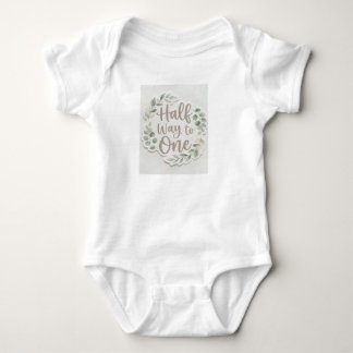 Söt bebis-tröja t shirt