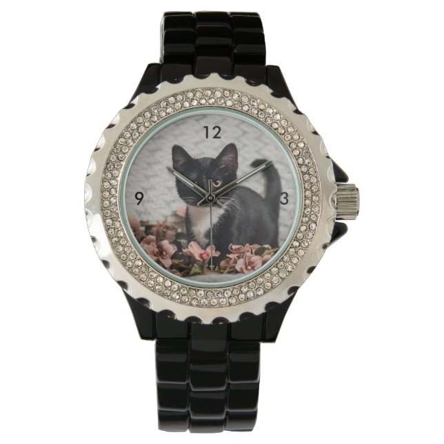 Söt Bella Ro Armbandsur (Framsida)