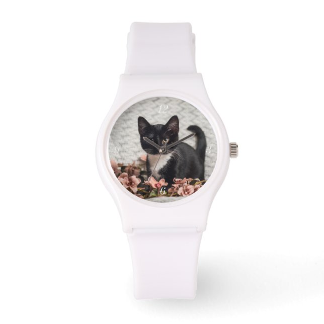 Söt Bella Ro Armbandsur (Framsida)
