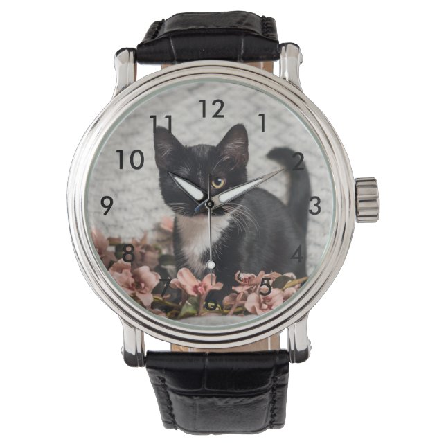 Söt Bella Ro Armbandsur (Framsida)