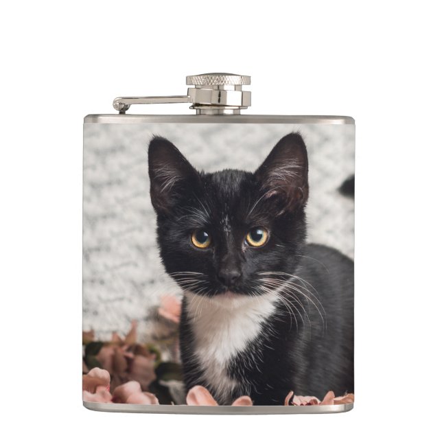 Söt Bella Ro Fickplunta (Framsidan)