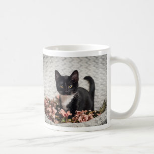 Söt Bella Ro-kaffe Mugg