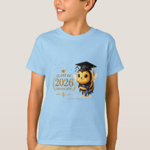 Söt Biexamen från 2026. T Shirt
