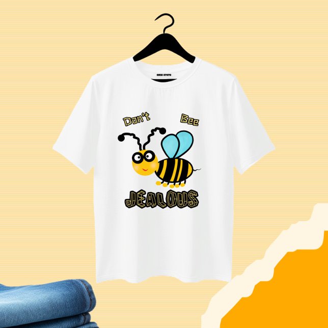 Söt bin t shirt (Skapare uppladdad)
