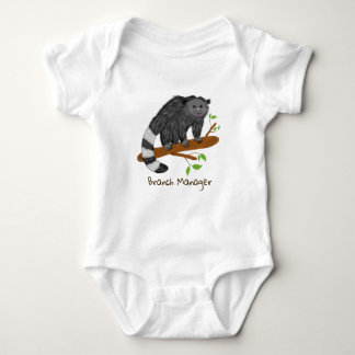 Söt Binturong T Shirt
