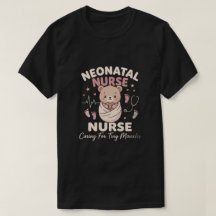 Söt Björn NICU Sjuksköterska Present