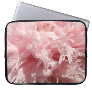 Söt Blek Rosa-diskettenhet för bärbara datorer Laptop Fodral