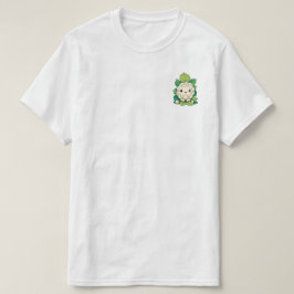Söt Blomkål T Shirt