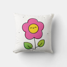 Söt blomma