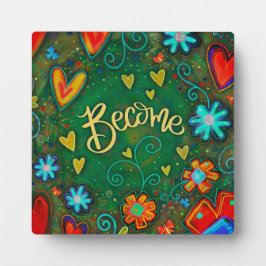 Söt Blommigt inspiration blir inspirerande