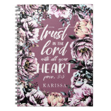 Söt Blommigtar| Skript, Journal| Ljustext