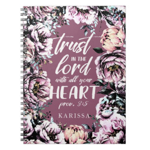 Söt Blommigtar  Skript, Journal  Ljustext Anteckningsbok