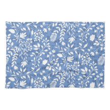 Söt-Blommigten för Foliage Garden Mönster