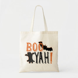 söt bojah halloween tygkasse