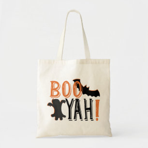 söt bojah halloween tygkasse