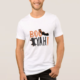 söt booyah halloween tee shirt