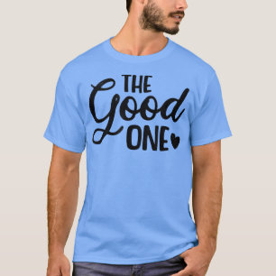 Söt brudtärna möhippa brud Den bra T Shirt
