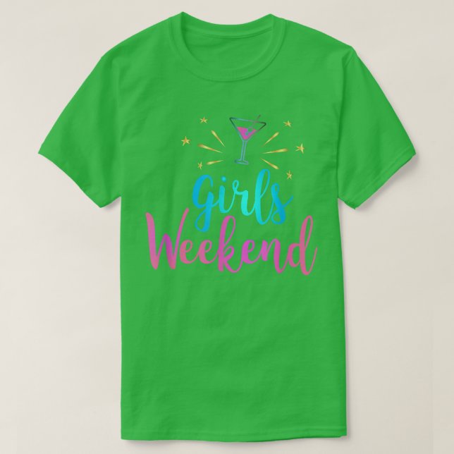Söt Brudtärna Sällskapsdam Brud Flicka Vi T Shirt (Design framsida)