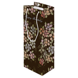 Söt Brun mörk brun