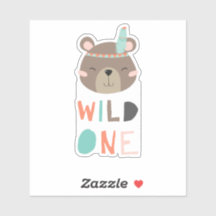 Söt brunbjörnsskog Vild En stamårsdag