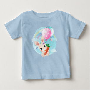 Söt Bunny T-Shirt