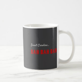 Söt Caroline Kaffemugg