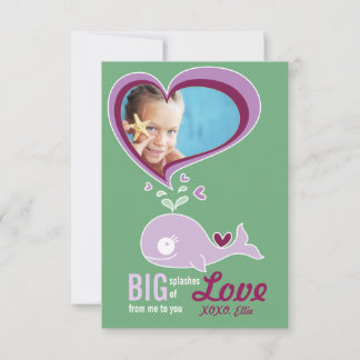 Söt Cartoon Val Namn Klassrum Valentine Foto Inbjudningar