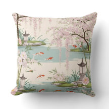 Söt Cherry Blommar Blommigt Charm