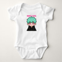 Söt Chibi-pojke: Kawaii Kids Anime-tillbehör