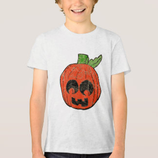 Söt Chibi-pumpa T Shirt