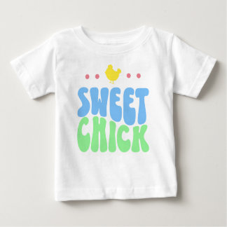 Söt Chick T Shirt